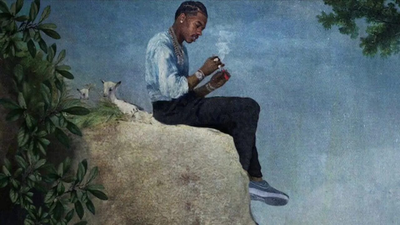 At least i got my. Lil Baby my turn. Lil Baby обложка. My turn альбом. Lil Baby альбом.
