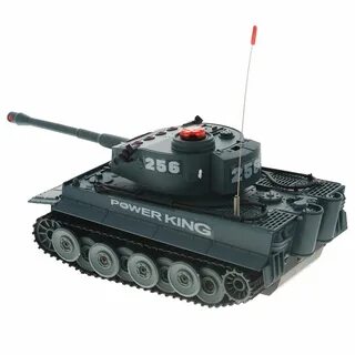 Игрушечные танки
