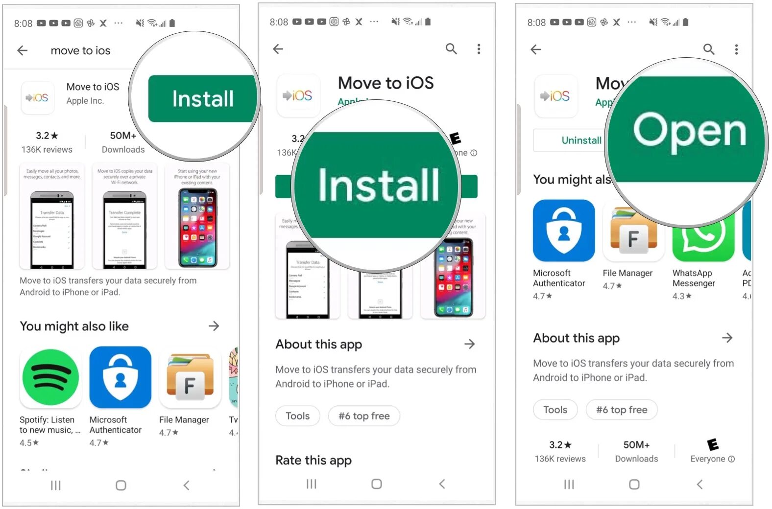 Перенести данные на ios. Приложение move to ios. приложение перенос на ios. приложение для переноса данных с андроида на андроид. перенос данных с андроида на айфон 13.
