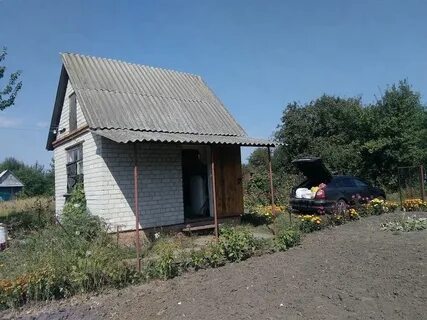 Снт рябинушка