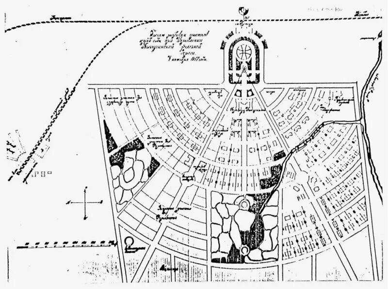 Город сад читать. Меерович, марк григорьевич. градостроительная политика в ссср (1917-1929). город сад ссср. город сад проект. сталинский город сад.