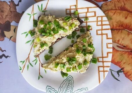 Форшмак из селедки от ивлева