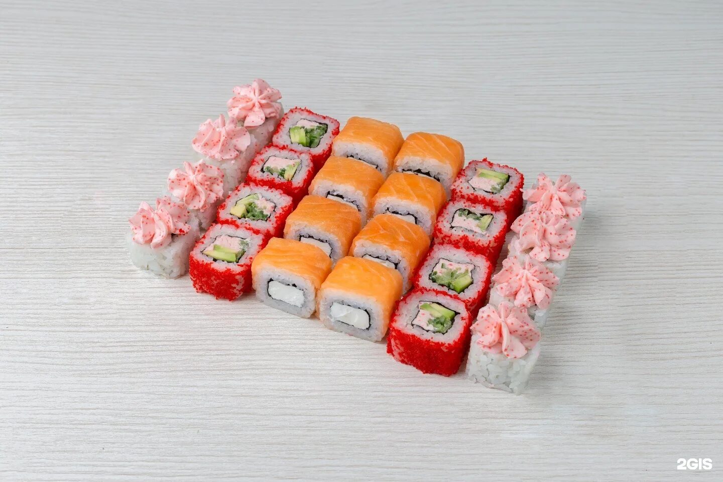 суши орск озтп