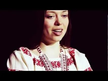 Кто поет песню заплетаю