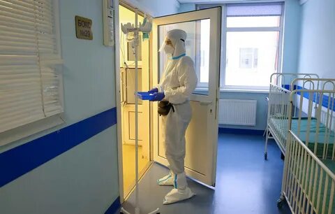 Симптомы нового штамма коронавируса 2024