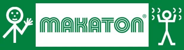 Макатон. Система макатон. программа макатон. словарь макатон.
