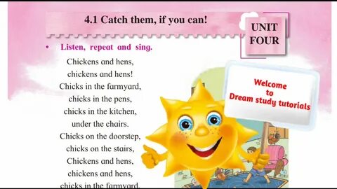Catch them