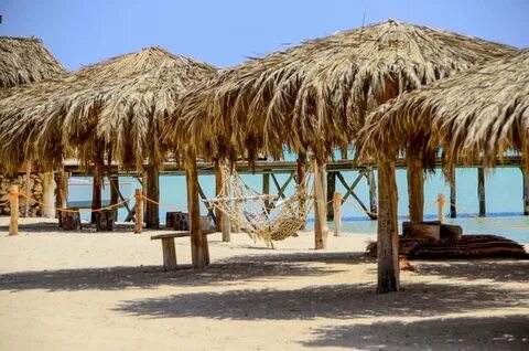 Orange bay hurghada