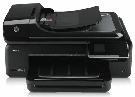 Officejet 7000 wide format