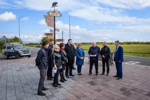 Елизовское городское поселение