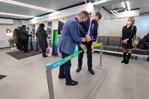 Сбербанк тверь курс