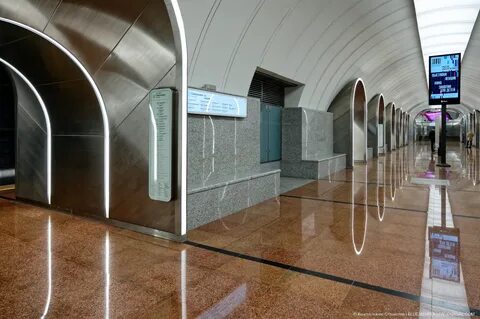 М рижская
