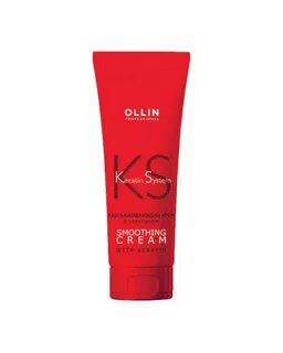 Ollin крем