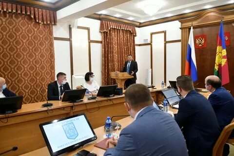 Kuban news