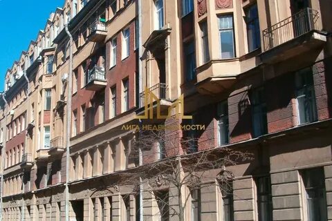 Гатчинская улица петербург