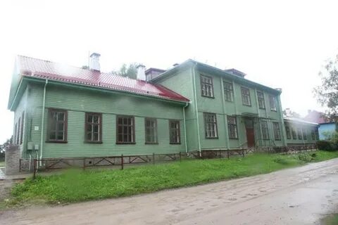 Печорская