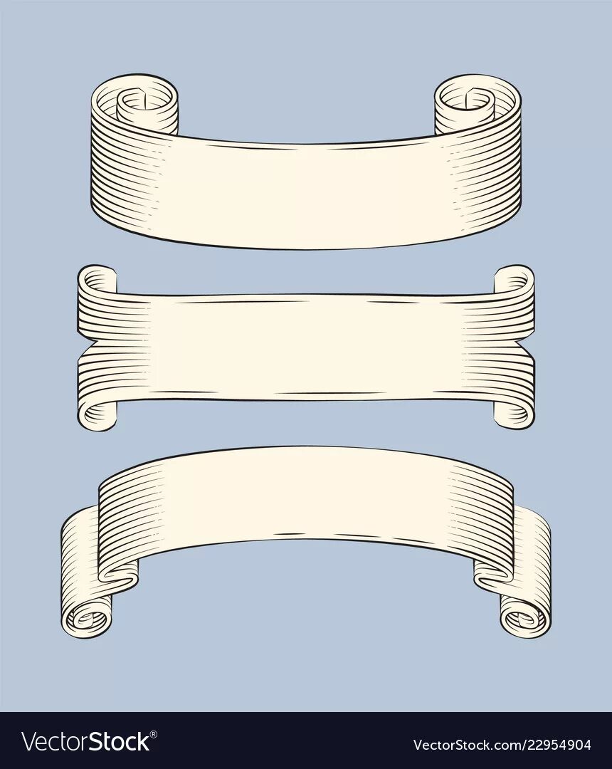 Scroll styles