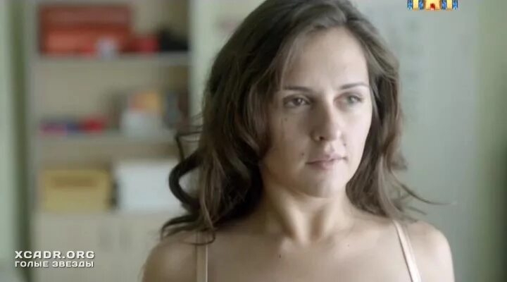 Мария Шумакова В Костюме Стюардессы – Сладкая Жизнь (2014)