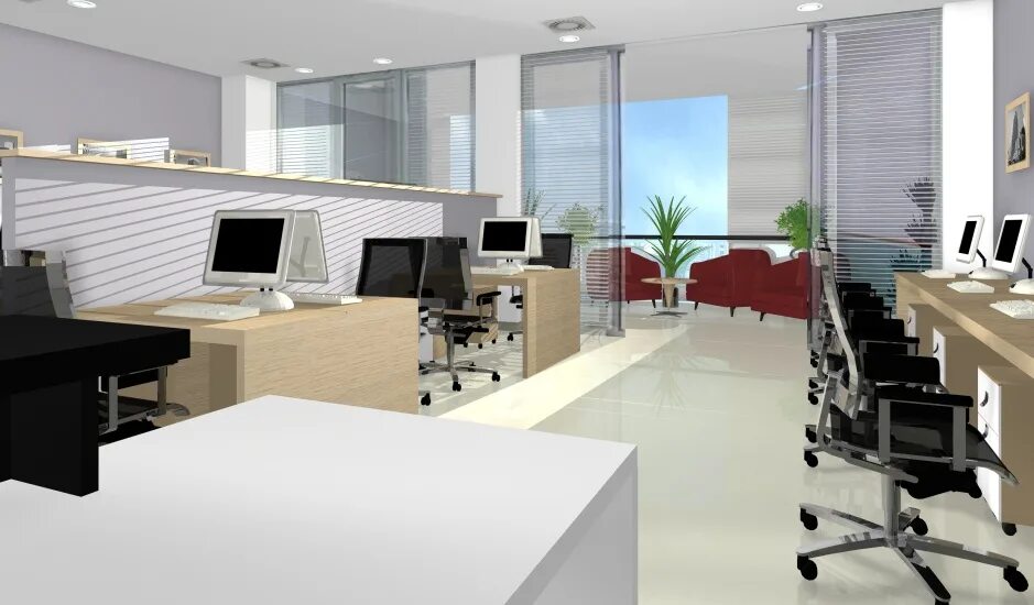 Отделка офисных помещений. Выбор помещения для бизнеса. Пресненская набережная 12 офис. Подбор помещения. Красивый офис.