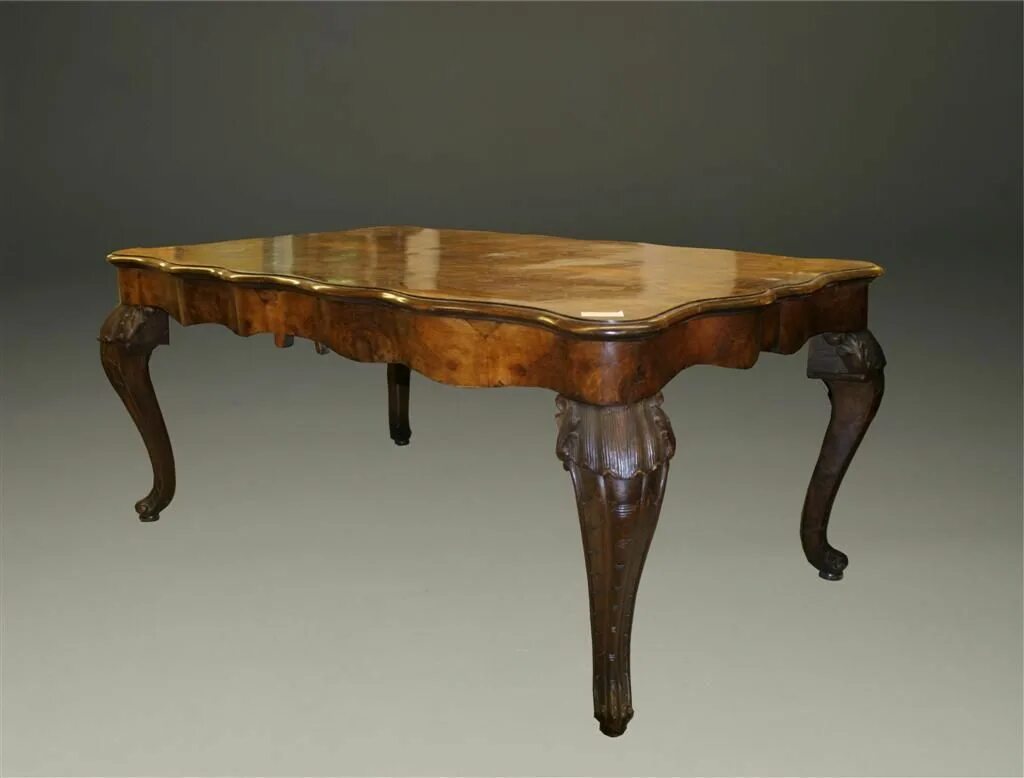 Antique tables