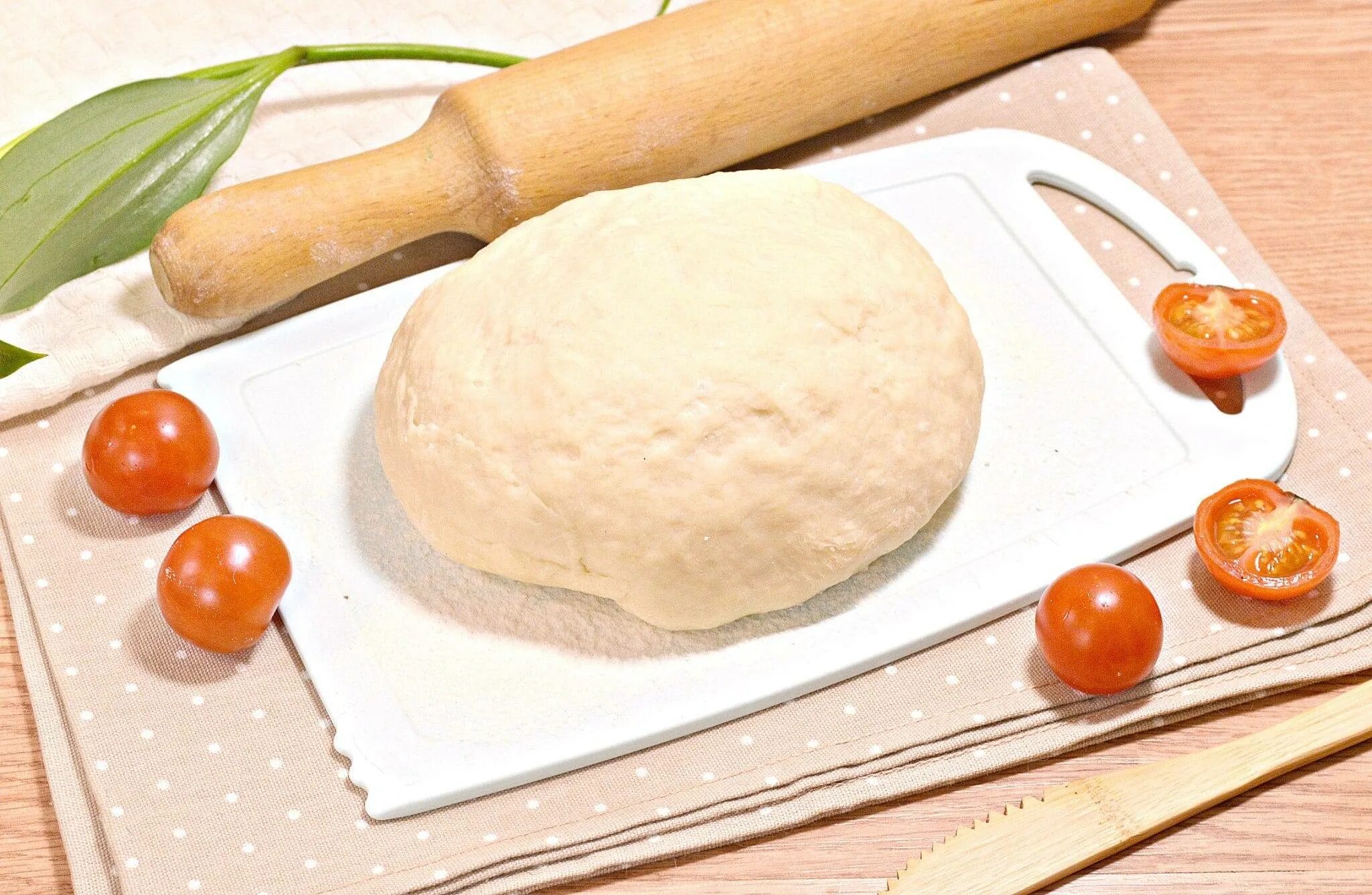 Классическое тесто для пельменей домашних пошаговый рецепт