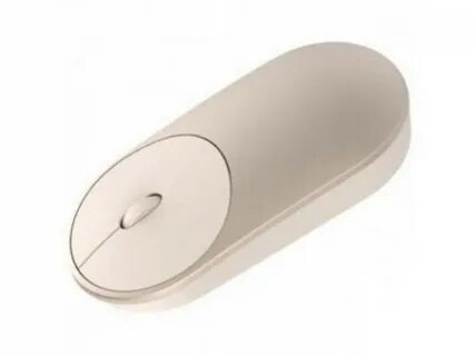 Mi portable mouse