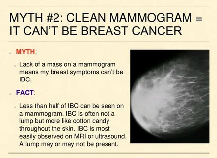 What Does Inflammatory Breast Cancer Look Like Photos - Inflammatory.