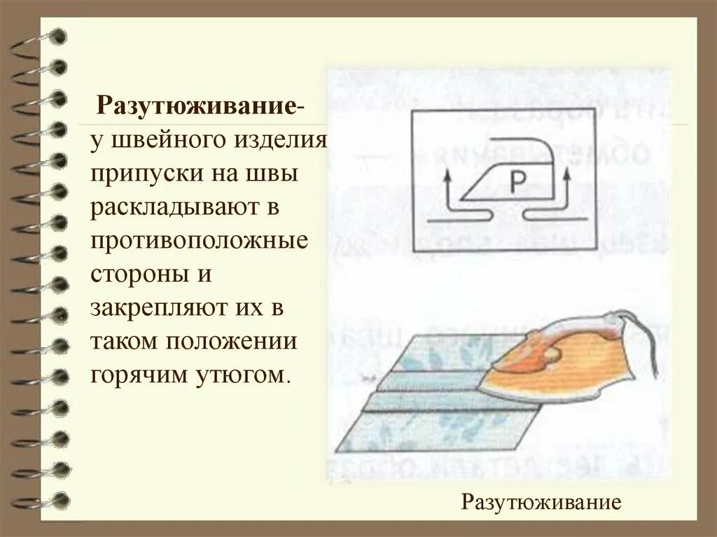 Операции влажно тепловой обработки. Разутюживание детали швейного изделия. Влажная тепловая обработка ткани. Утюги для влажно тепловой обработки. Разутюживание швов.