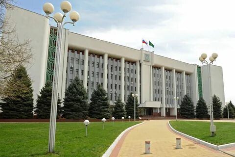 Сайты мо адыгеи