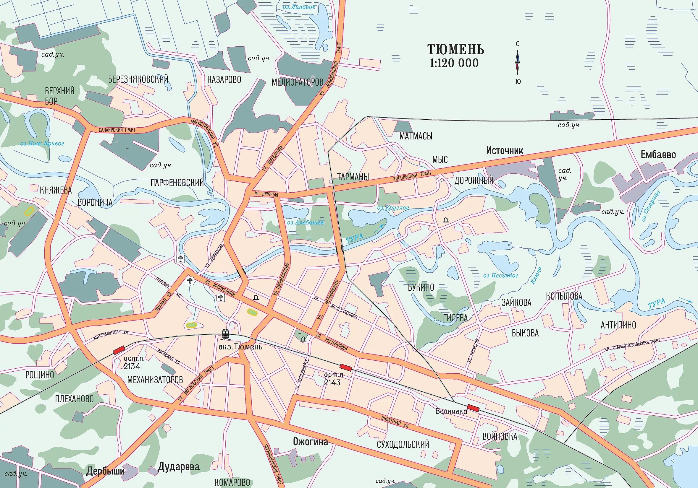 Г тюмень на карте. Карта г Тюмень с улицами. Карта Тюмени по районам города. Карта Тюмени с улицами карта Тюмени с улицами.