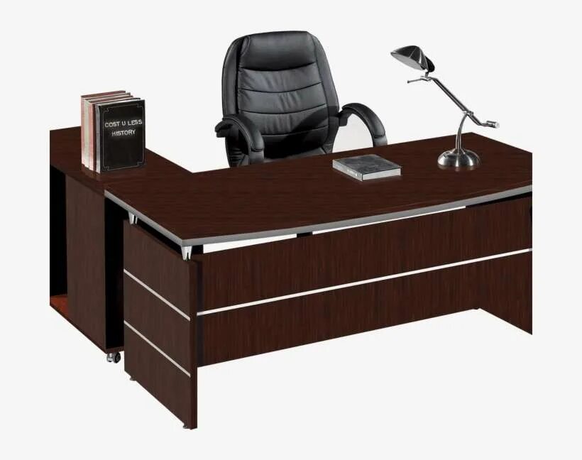 Render table
