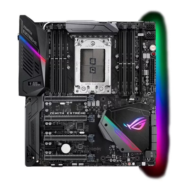 ASUS ROG Zenith extreme. ASUS Zenith extreme x399. ASUS ROG Zenith extreme x399. ASUS ROG extreme 4.