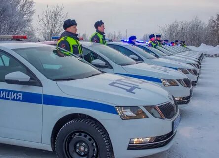 Сайт гаи мурманск