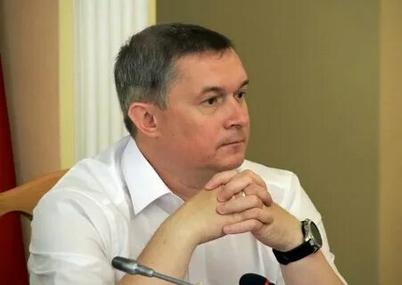 Глава г смоленска