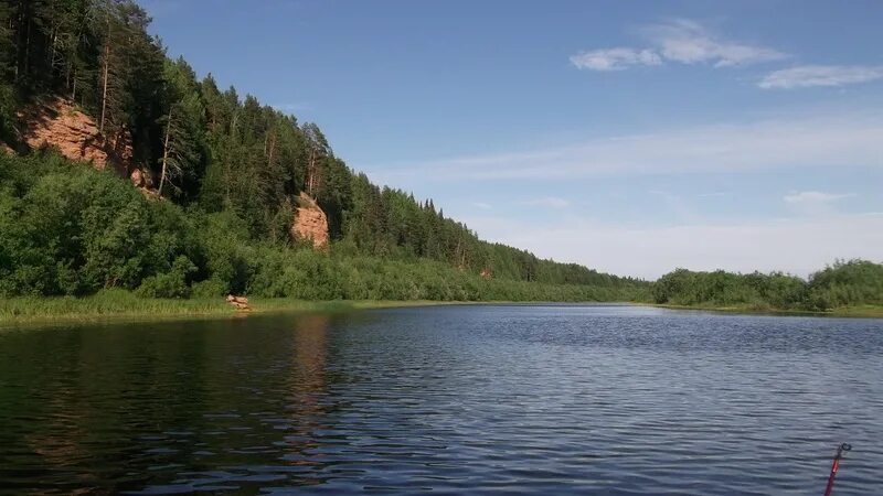 Река тоже. Устье Пинеги. Поселок Пенинга на реке Пинега. Новый заповедник в Верхнетоемском районе. Фото Осяткино Архангельской Верхнетоемского.