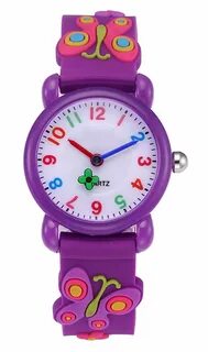 Toy watch