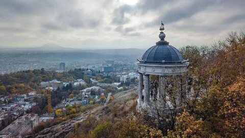 Пятигорск красивый город