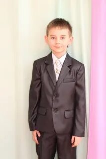 Ваня черный