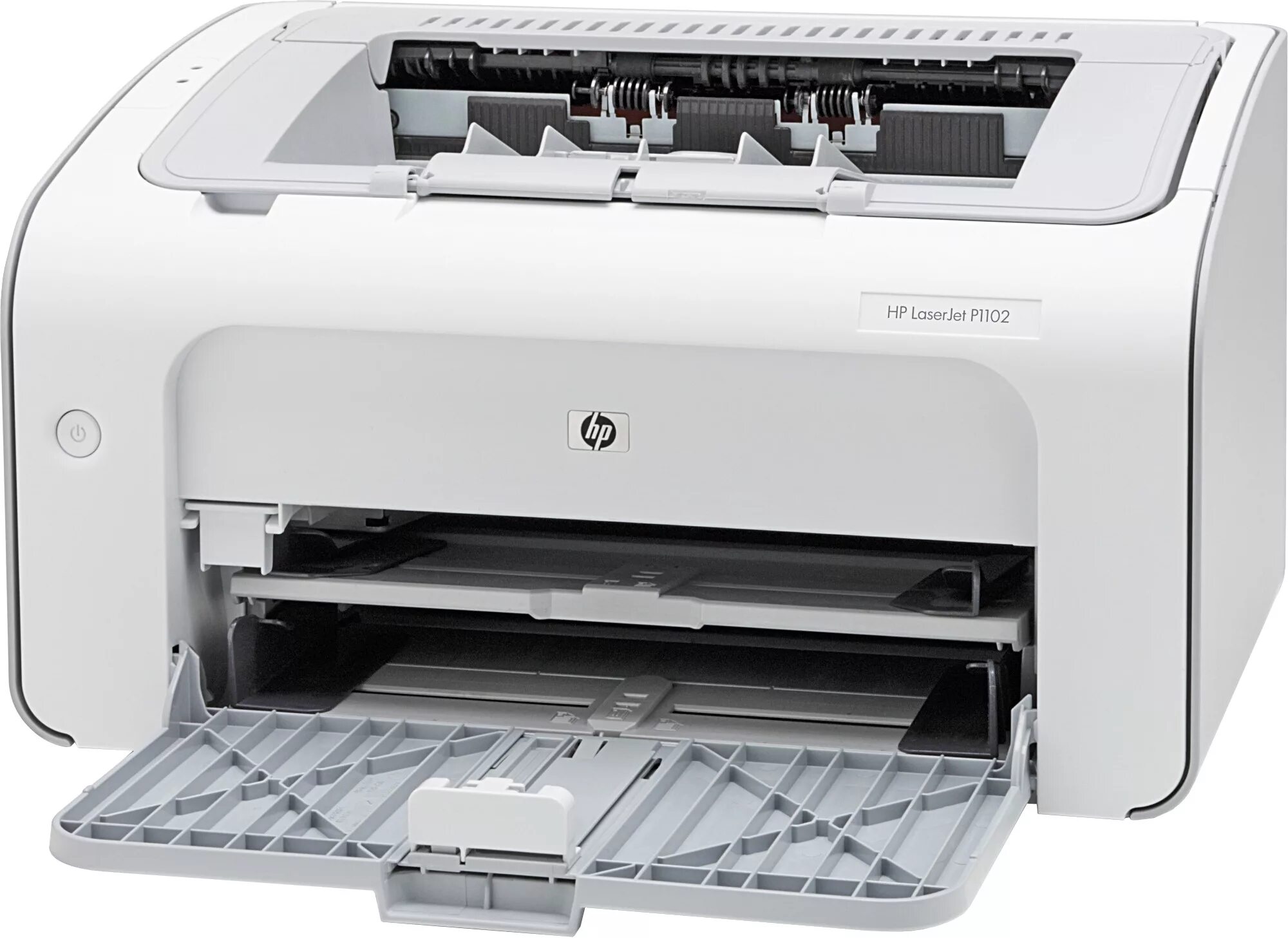 Купить принтер laserjet p1102