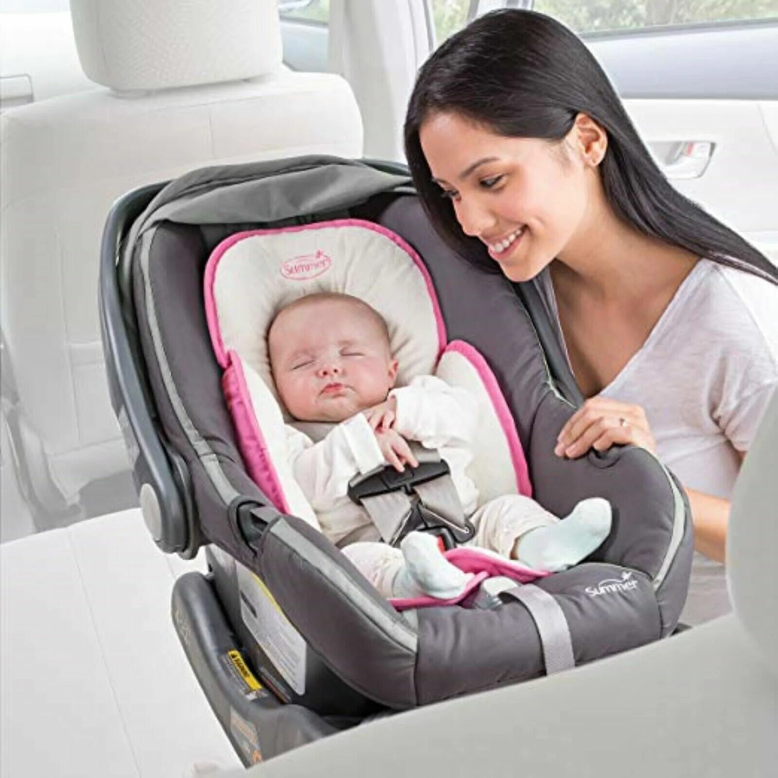 Какое автокресло можно использовать. Автолюлька car Seat. Автолюлька бэби кар. Автокресло для новорожденных. Автолюльки для новорожденных.