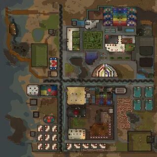 Pick up and haul rimworld 1.5