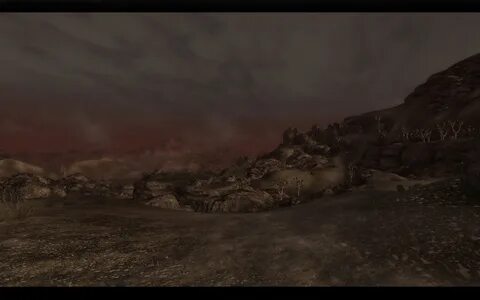 Fallout project nevada