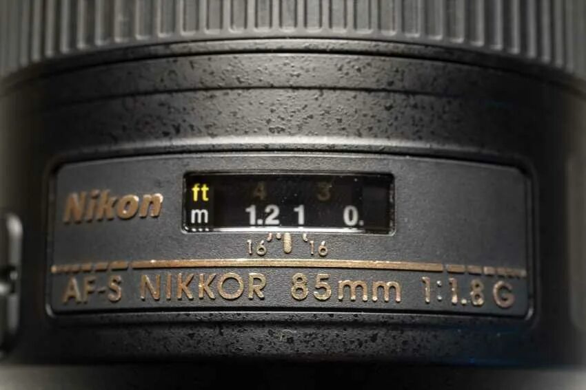 Полнокадровый объектив Nikon обозначение. Маркировка объективов Nikon.