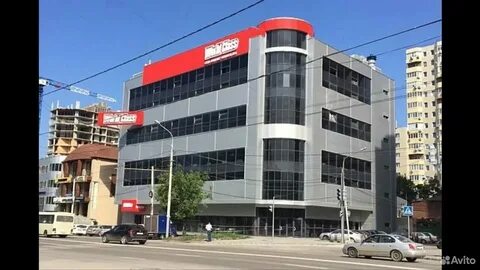 Ул красноармейская 19 ростов на дону