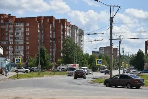 Ул кирова йошкар ола