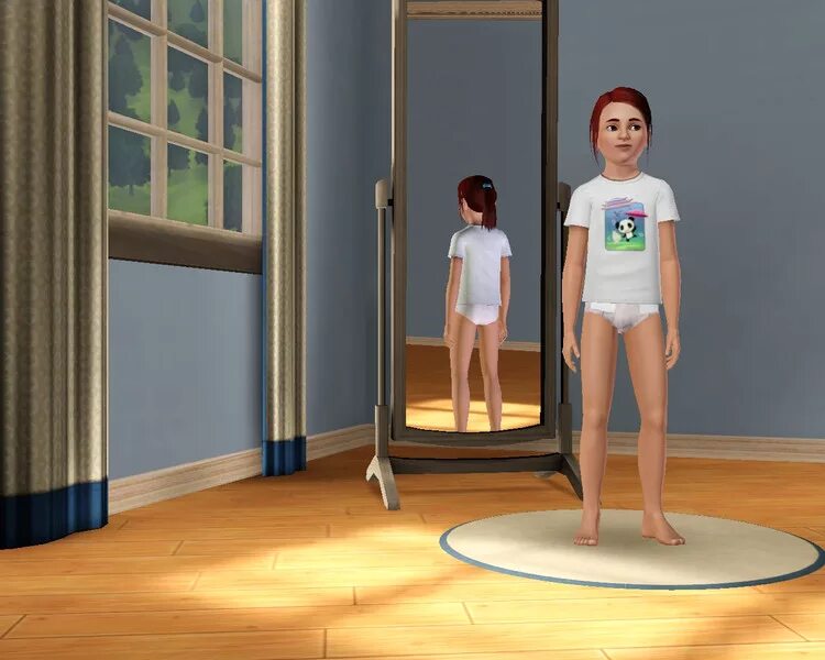 Sims atf