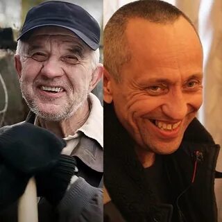 Попков жертвы