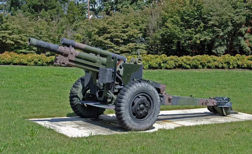 M101a1 105mm. 105-Мм Howitzer m101. 105 Мм гаубица м1. M101 Howitzer.