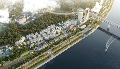 Нижний новгород в 2025 году