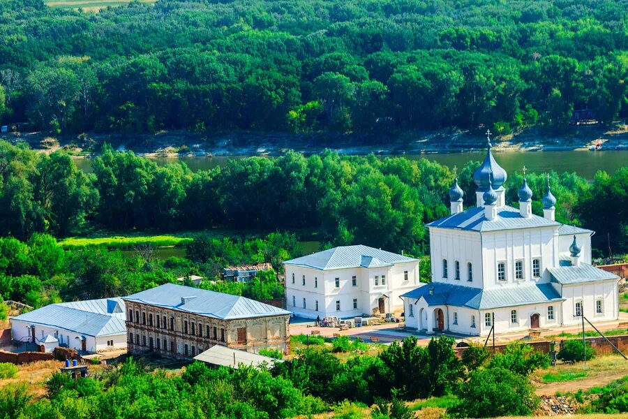 Свято Вознесенский Кременской мужской монастырь. Кременско-Вознесенский мужской монастырь Волгоградская область. Кременско-Вознесенский мужской монастырь Хутор Саушкин. Скит Свято-Вознесенского Кременского мужского монастыря. Святые волгоградской области